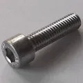 ISO 4762 / DIN 912 A2-70 M8 x 14/14, BOX 200 Stück
